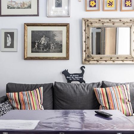 El Parador De La Artesana Cadiz Ngoại thất bức ảnh