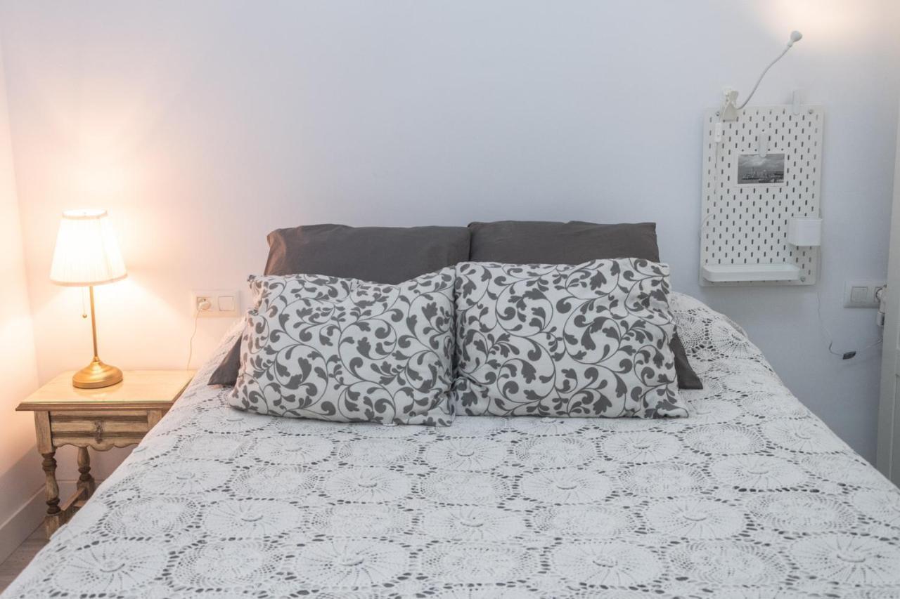 El Parador De La Artesana Cadiz Ngoại thất bức ảnh