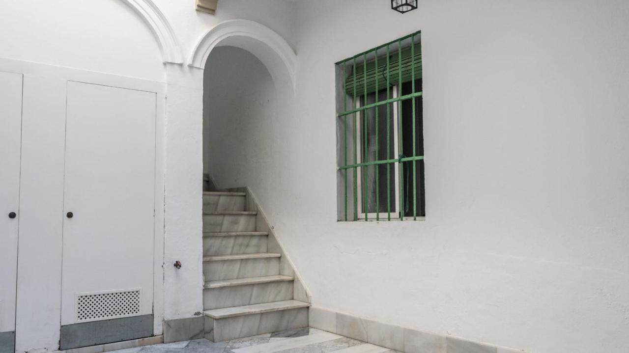 El Parador De La Artesana Cadiz Ngoại thất bức ảnh