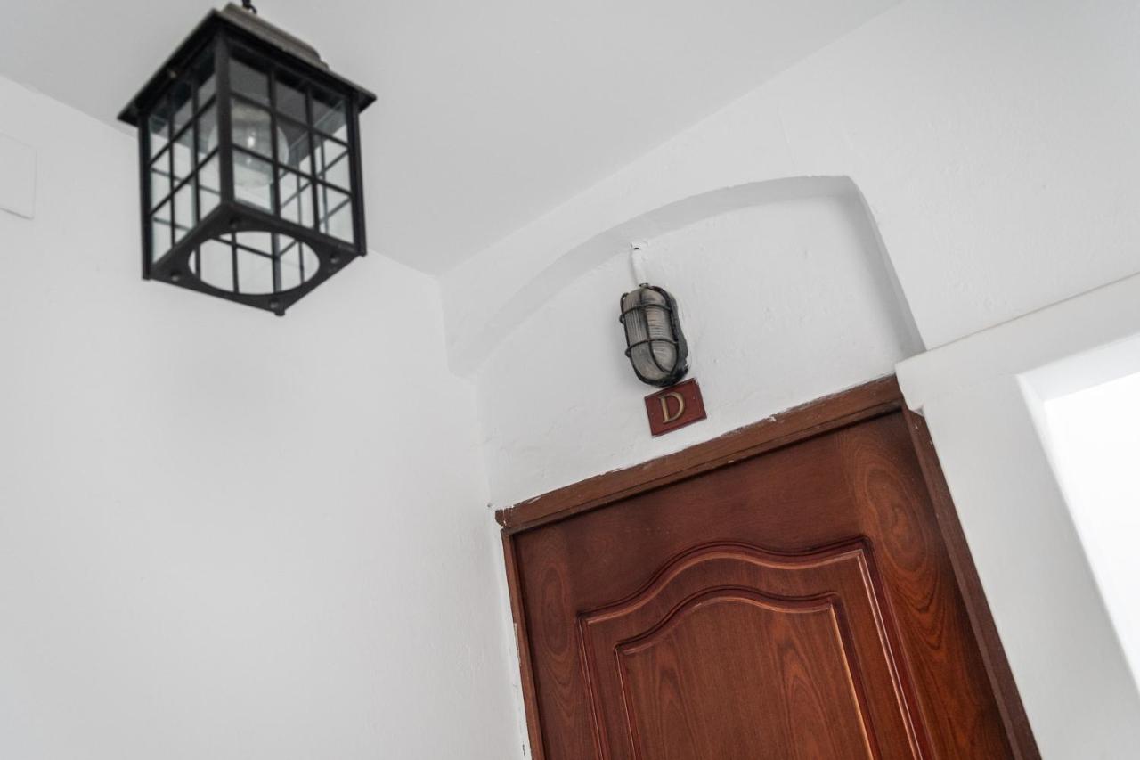 El Parador De La Artesana Cadiz Ngoại thất bức ảnh